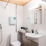 Modern Aurora With Sauna - *