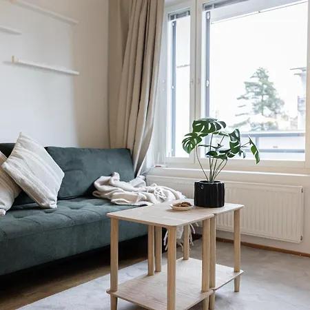 Modern Aurora Apartment With Sauna By Booklapland Apartament Rovaniemi
